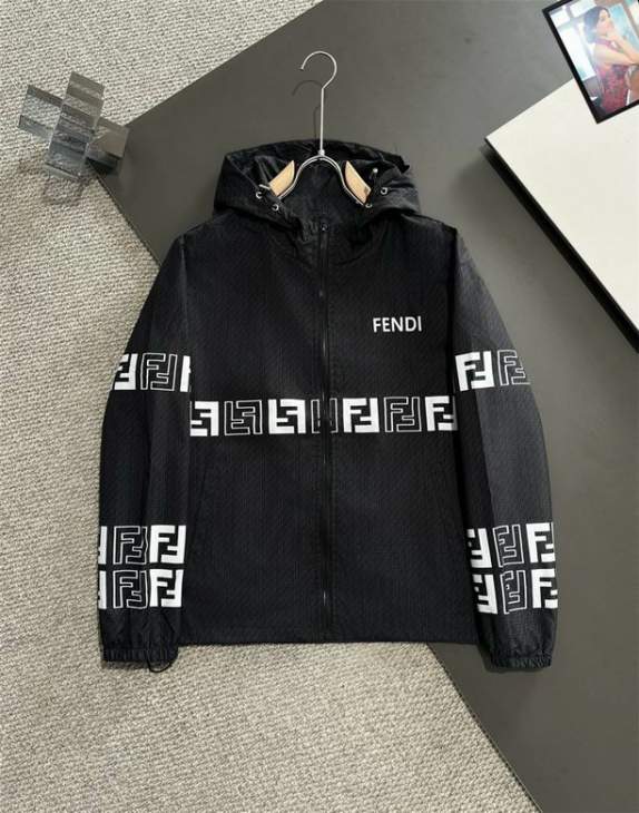 Picture of Fendi Jackets _SKUFendiM-3XL12yn8134058